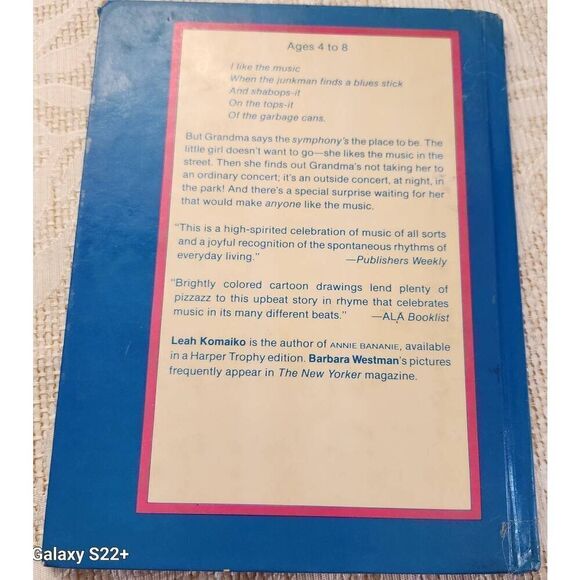 Three 1980's hard back children's books - Picture 3 of 14